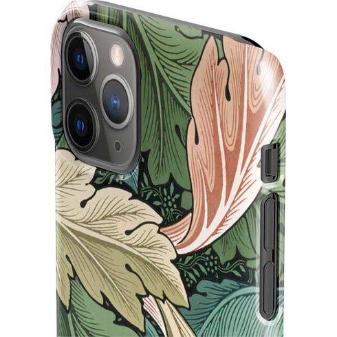 William Morris Acanthus iPhone 11 Pro Lite Case
