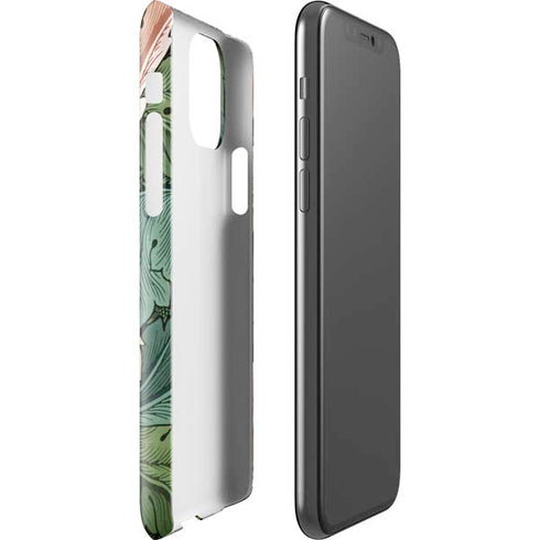 William Morris Acanthus iPhone 11 Pro Lite Case