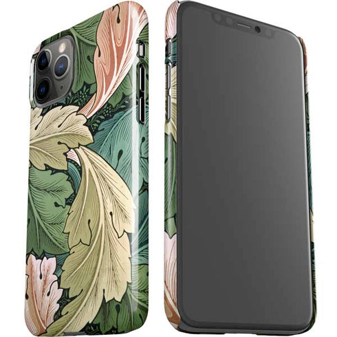 William Morris Acanthus iPhone 11 Pro Lite Case