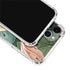 Acanthus by William Morris iPhone 11 Pro Max Clear Case