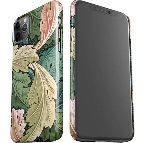 William Morris Acanthus iPhone 11 Pro Max Lite Case