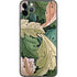 William Morris Acanthus iPhone 11 Pro Max Skin