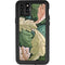William Morris Acanthus iPhone 11 Pro Max Waterproof Case