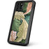 William Morris Acanthus iPhone 11 Pro Max Waterproof Case