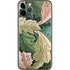 William Morris Acanthus iPhone 11 Pro Skin