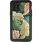 William Morris Acanthus iPhone 11 Pro Waterproof Case