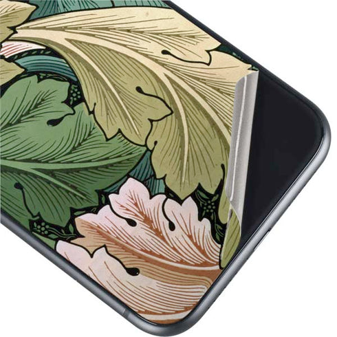 William Morris Acanthus iPhone 11 Skin