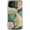 William Morris Acanthus iPhone 12 Clear Case