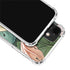 William Morris Acanthus iPhone 12 Clear Case