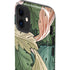 William Morris Acanthus iPhone 12 Impact Case