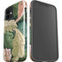 William Morris Acanthus iPhone 12 Impact Case