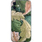 William Morris Acanthus iPhone 12 Mini Skin
