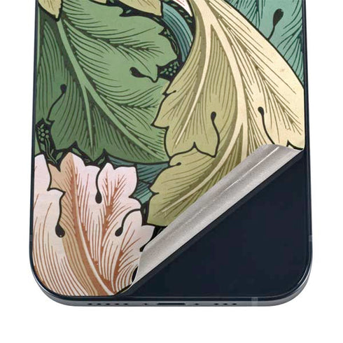 William Morris Acanthus iPhone 12 Mini Skin
