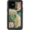William Morris Acanthus iPhone 12 Mini Waterproof Case