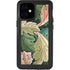 William Morris Acanthus iPhone 12 Mini Waterproof Case