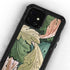 William Morris Acanthus iPhone 12 Mini Waterproof Case