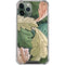 William Morris Acanthus iPhone 12 Pro Clear Case