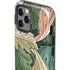 William Morris Acanthus iPhone 12 Pro Impact Case