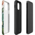 William Morris Acanthus iPhone 12 Pro Impact Case