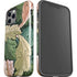 William Morris Acanthus iPhone 12 Pro Impact Case