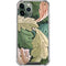 William Morris Acanthus iPhone 12 Pro Max Clear Case
