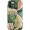 William Morris Acanthus iPhone 12 Pro Max Impact Case