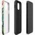 William Morris Acanthus iPhone 12 Pro Max Impact Case
