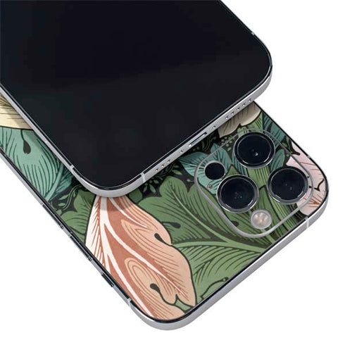 William Morris Acanthus iPhone 12 Pro Max Skin