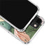 William Morris Acanthus iPhone 13 Clear Case
