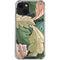 William Morris Acanthus iPhone 13 Mini Clear Case