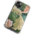 William Morris Acanthus iPhone 13 Mini Clear Case