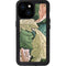 William Morris Acanthus iPhone 13 Mini Waterproof Case
