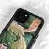 William Morris Acanthus iPhone 13 Mini Waterproof Case