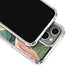 William Morris Acanthus iPhone 13 Pro Clear Case