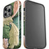 William Morris Acanthus iPhone 13 Pro Impact Case