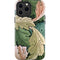 William Morris Acanthus iPhone 13 Pro Max Impact Case