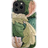 William Morris Acanthus iPhone 13 Pro Max Impact Case