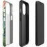 William Morris Acanthus iPhone 13 Pro Max Impact Case