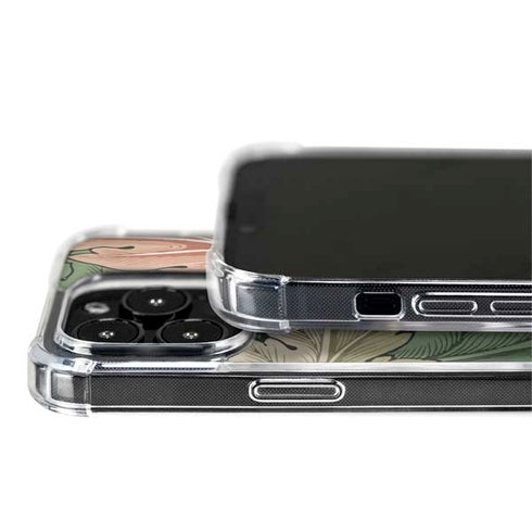 William Morris Acanthus iPhone 13 Pro Max MagSafe Case