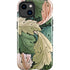 Acanthus by William Morris iPhone 15 Plus Impact Case