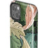 Acanthus by William Morris iPhone 15 Plus Impact Case