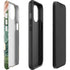 William Morris Acanthus iPhone 14 Plus Impact Case