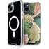 Acanthus by William Morris iPhone 15 MagSafe Case