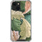 William Morris Acanthus iPhone 14 Plus Clear Case