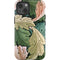 William Morris Acanthus iPhone 14 Impact Case