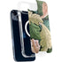 Acanthus by William Morris iPhone 15 Plus MagSafe Case