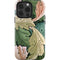 William Morris Acanthus iPhone 14 Pro Impact Case