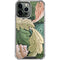 William Morris Acanthus iPhone 14 Pro Max Clear Case