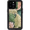 William Morris Acanthus iPhone 14 Pro Max Waterproof Case