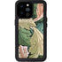 William Morris Acanthus iPhone 14 Pro Max Waterproof Case